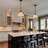 Nordquist 1 - Light Glass Pendant Light-1804815356