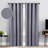 Polyester Thermal Insulated Room Darkening Curtain Panels-1803210212-1753426671