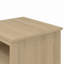 Bonnie 2 Drawer Bedside Table-97977539