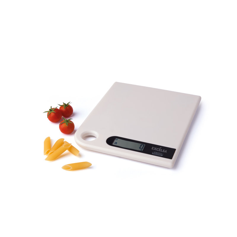 Excelsa Touch Digital Scale