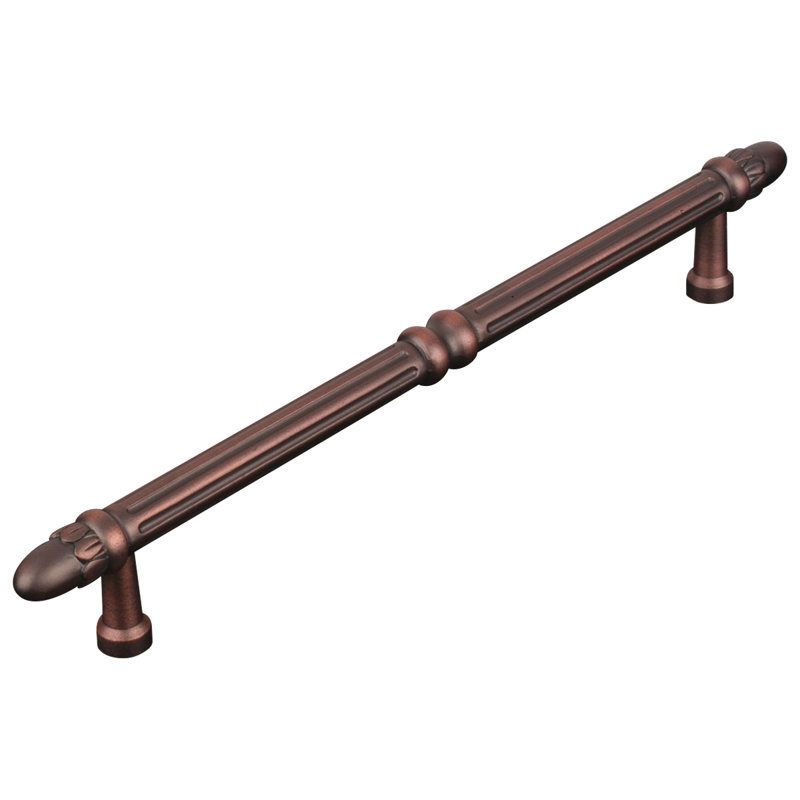 PH Series Appliance Pull, Distressed Copper