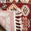 Tapis d'intérieur / extérieur à motif sud-ouest Jazlyn-1264796319