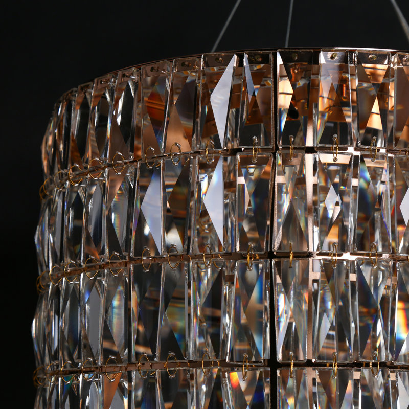 Lustre Daine