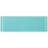 Crystile 4" x 12" Glass Mosaic Subway Tile-40614475