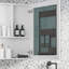 Armoire à pharmacie Fashion - Miroir pour salle de bain-706647156