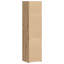 Highboard 45X42.5X185 Cm Engineered Wood-754745232