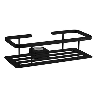 Logan-Thomas Hanging Shower Basket
