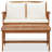 Briles 2 Piece Lounge Chair with Cushions-567728745