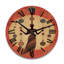 Horloge murale Mitchelle-729646369