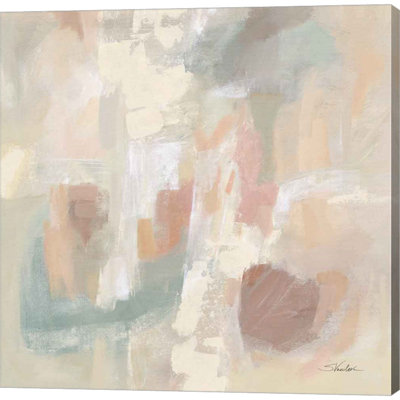 Delicate Light By Silvia Vassileva, Canvas Wall Art