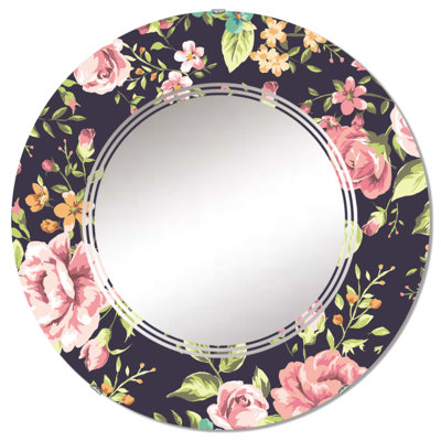 Circle Mirror