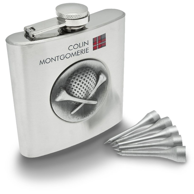 Stainless Steel Flask