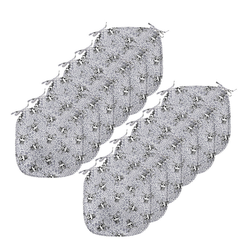 Chair Pad Cushion