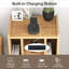 67cm H Media Shelves-568788646