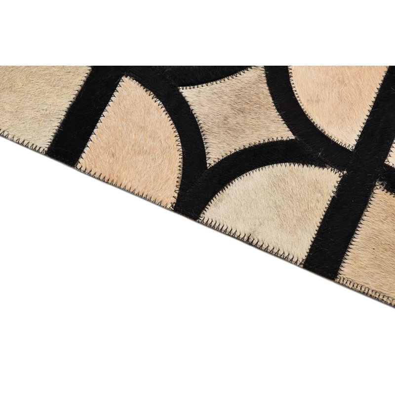 Jed Light Brown Rug