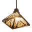 Nuevo Mission 1 - Light Pendant