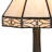 Hurl Metal Table Lamp