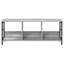 102cm W Steel Etagere Bookcase-1083320656-1083320751