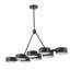 Lustre moderne à 8 lumières Nichlas-1307971318