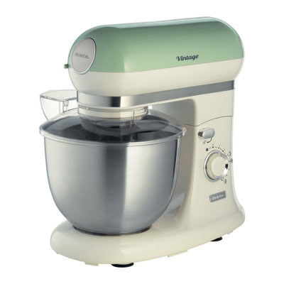 Ariete Vintage 7-Speed 5.5L Stand Mixer