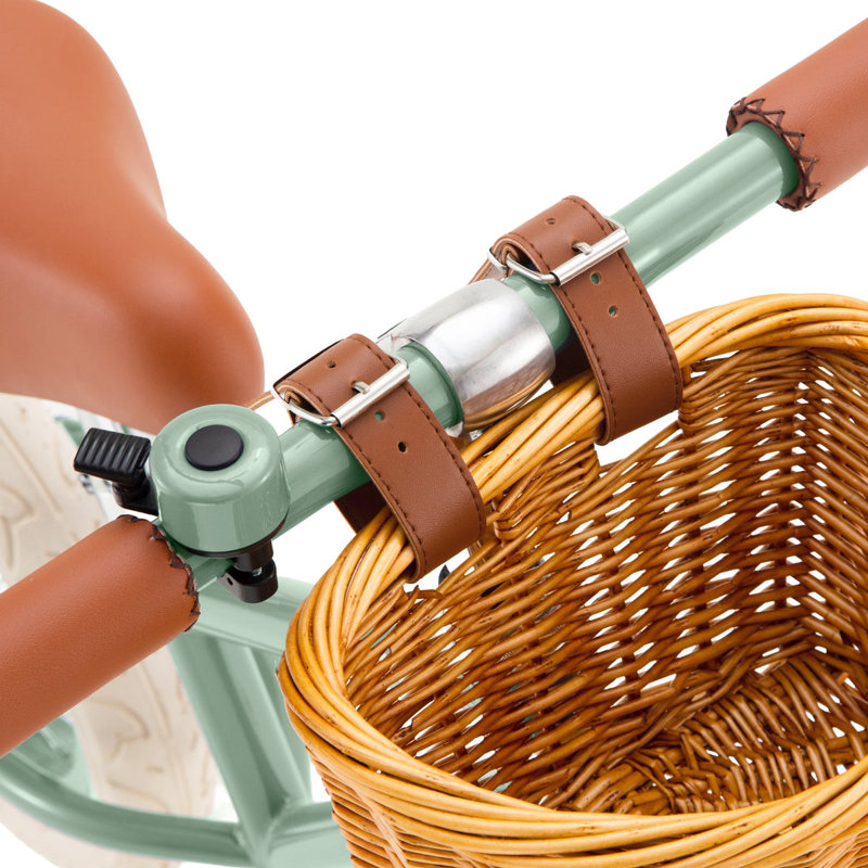 Banwood Balance Bike First Go Forest