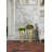 Kalyia Metal Table Vase-891576202