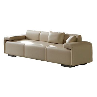 Banc de rangement pour tabouret de lit italien moderne