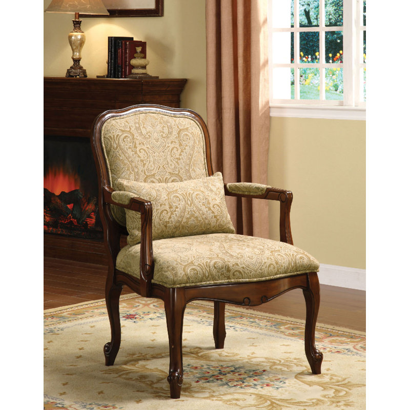 Fauteuil large de 27 po Withamsville