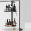 Glennis Stainless Steel Shower Caddy