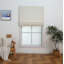 Store romain tissé sans cordon Linen Bliss-1636020604-1636020551