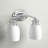 Bevins 2-Light Bath Bar-27064618