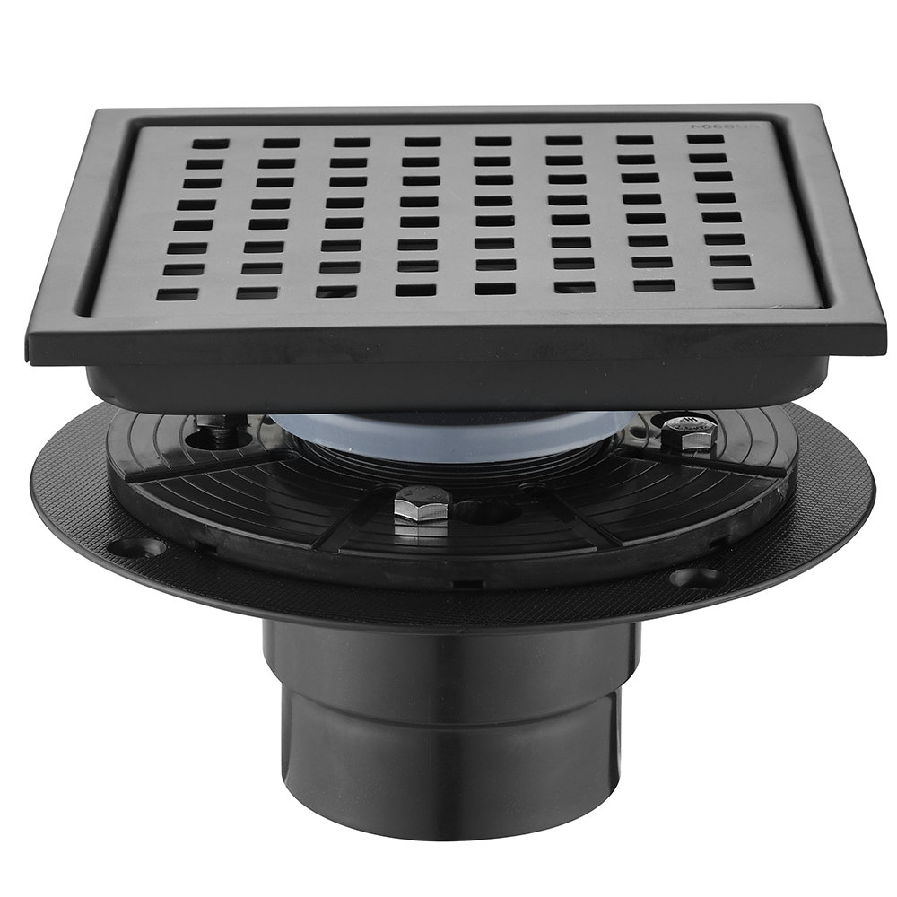 Marvall 6'' W Grid FB 