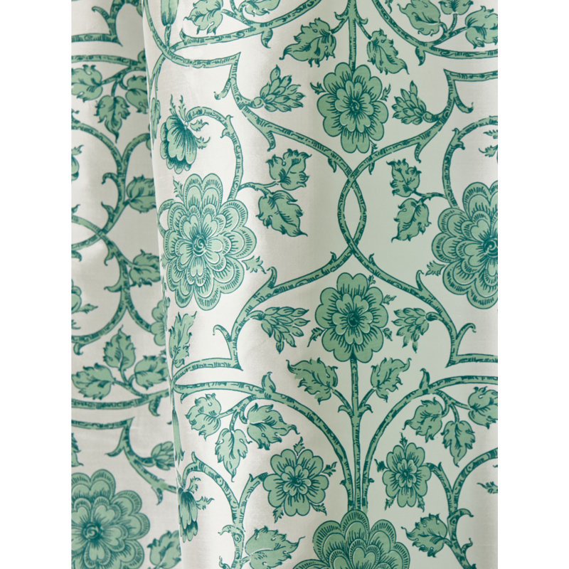 ORNAMENTAL GATE, Celadon