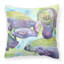  Coussin Manatee