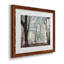 Silverwood - reproduction de photo sur papier encadrée-238099765-238099766