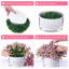 Arrangement en panier-1324873733