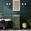 Meuble-lavabo autoportant pour salle de bain simple-1184475362