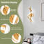 Appliques murales à DEL pour l'intérieur-1615745286