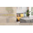 Ciara 35.43" Wide Button Tufted Square Storage Ottoman Upholstered Lift Top Large Ottoman Coffee Table-1703695833