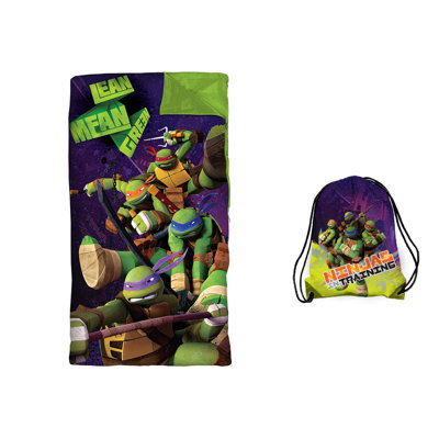 Tente de jeu Kids / Ninja Turtles