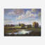 Low Country Daybreak Print by John Beard-1895204736-1895204751