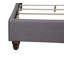 Lit chic chic pour les espaces modernes-661760277-661760272