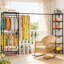 183cm Clothing Rack-1073301946