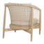 Chaise de patio en teck Izel-1679757675-1679757674