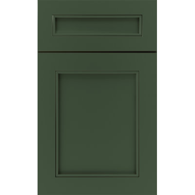 Dwelling Dryden Door Sample