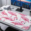 Polyester Desk Pad-1230832642