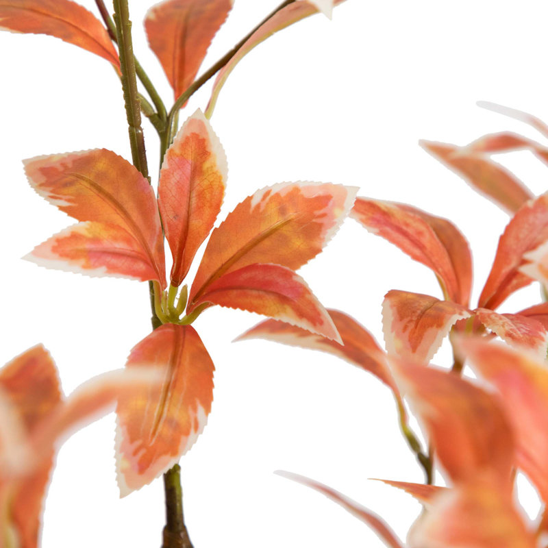 4,5 pi Arbre d'automne artificiel Pieris