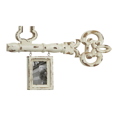 Aston Wood Matte Picture Frame