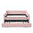 Rose est en rupture de stock