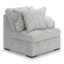 Canapé modulaire 2 pièces Snodoodle